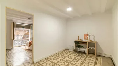 Room for rent in Barcelona Ciutat Vella, Barcelona