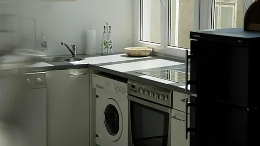 Apartments in Vienna Margareten - photo 4