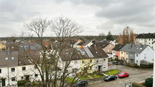 Rooms in Augsburg - photo 6