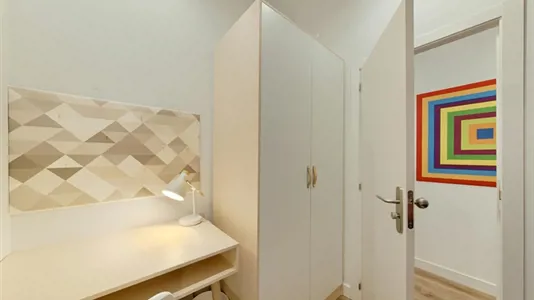 Rooms in Barcelona Les Corts - photo 2