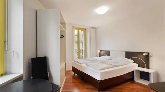 Apartments in Zürich Distrikt 7 - photo 7