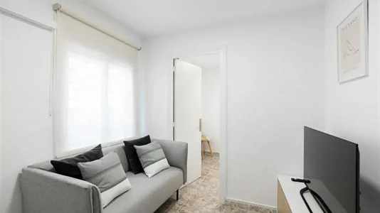 Apartments in L'Hospitalet de Llobregat - photo 3