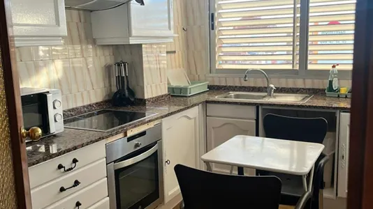 Rooms in Valencia Poblats Marítims - photo 6