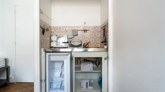 Apartments in Paris 20ème arrondissement - photo 8