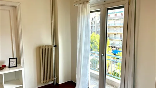 Rooms in Athens Ampelokipoi - photo 10