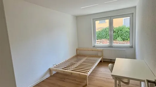 Rooms in Gießen - photo 3