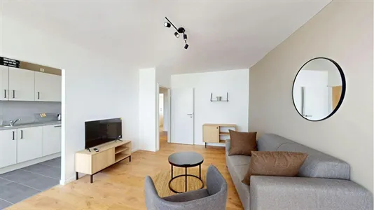Apartments in Berlin Friedrichshain-Kreuzberg - photo 2
