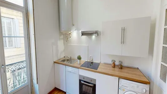 Rooms in Montpellier - photo 8