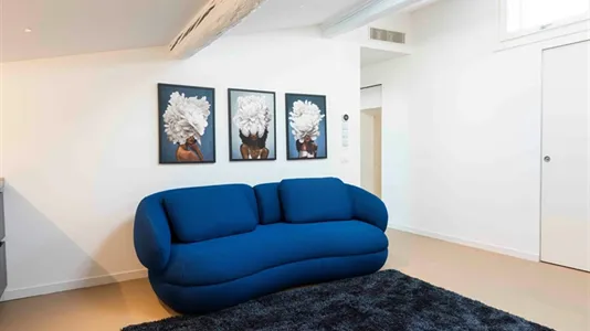 Apartments in Florence - photo 8