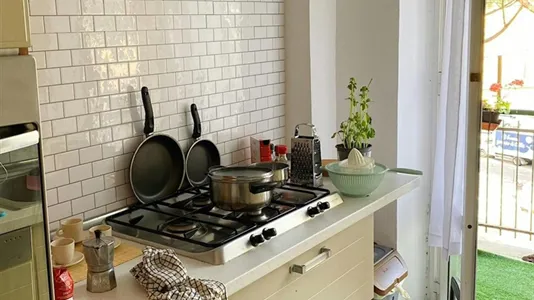 Rooms in Roma Municipio IV – Tiburtino - photo 7