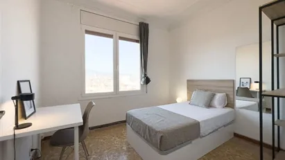 Room for rent in Barcelona Ciutat Vella, Barcelona