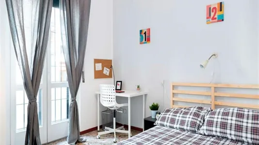 Rooms in Milano Zona 2 - Stazione Centrale, Gorla, Turro, Greco, Crescenzago - photo 3