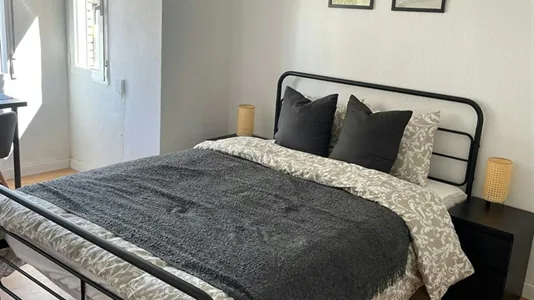 Rooms in Alaquàs - photo 9