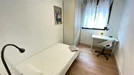 Room for rent, Madrid Puente de Vallecas, Madrid, Avenida de la Albufera