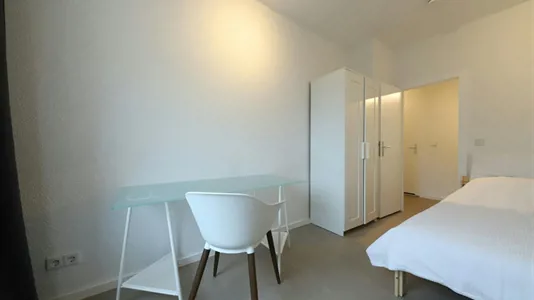 Rooms in Berlin Treptow-Köpenick - photo 2