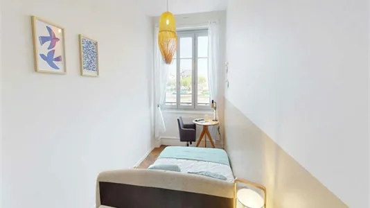 Rooms in Lyon - photo 2