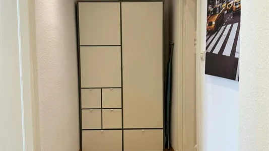 Rooms in Berlin Mitte - photo 9