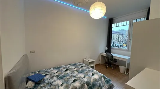Rooms in Turin - photo 1