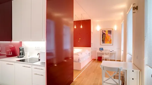 Apartments in Wien Ottakring - photo 4