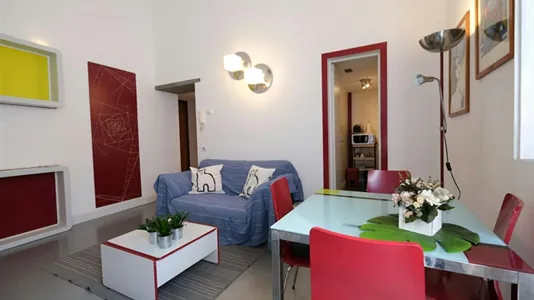 Apartments in Florence - photo 6