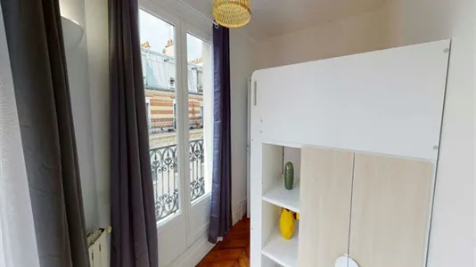 Rooms in Paris 15ème arrondissement - photo 4
