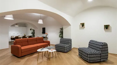 Apartment for rent in Prague