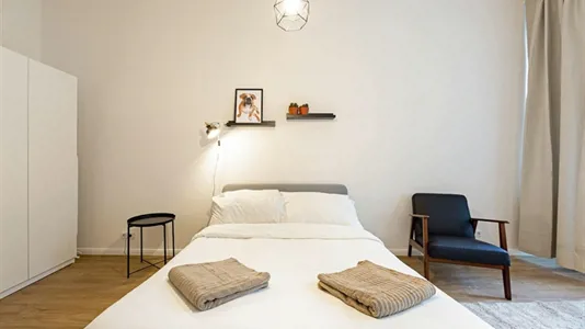 Rooms in Berlin Mitte - photo 2