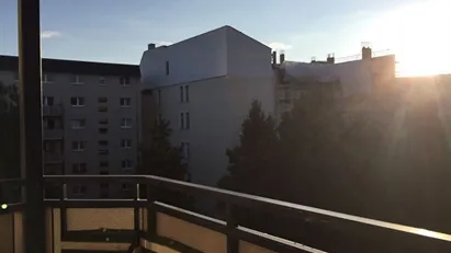 Apartment for rent in Berlin Friedrichshain-Kreuzberg, Berlin