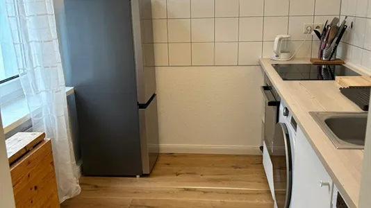 Apartments in Berlin Friedrichshain-Kreuzberg - photo 6