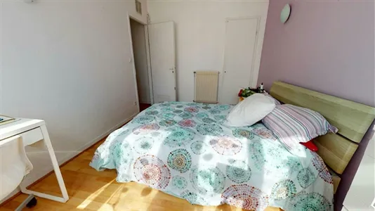 Rooms in Toulouse - photo 2
