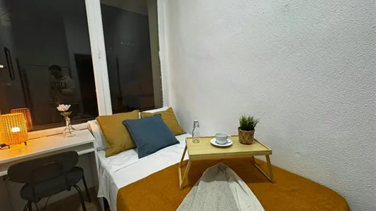 Rooms in Madrid Carabanchel - photo 3