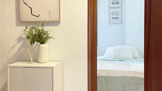 Rooms in Zaragoza - photo 6