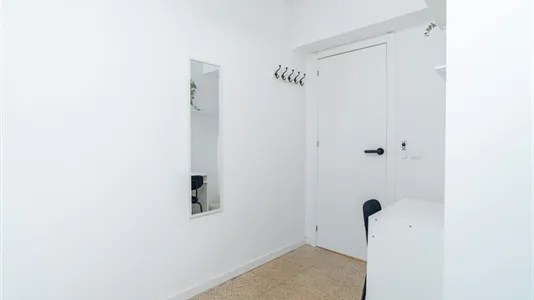 Rooms in Burjassot - photo 4