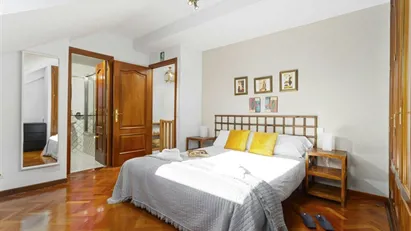 Room for rent in Madrid Salamanca, Madrid