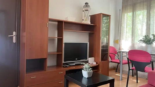 Rooms in Alfarería - photo 9