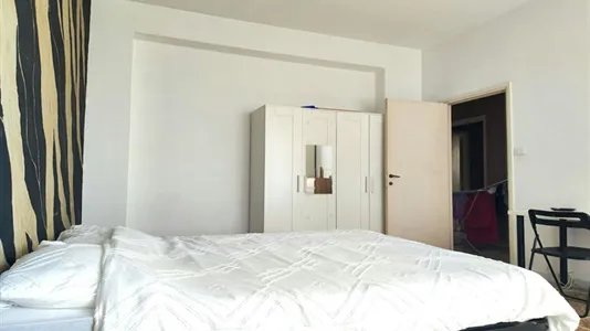 Rooms in Roma Municipio II – Parioli/Nomentano - photo 5