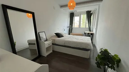 Room for rent in Madrid Salamanca, Madrid