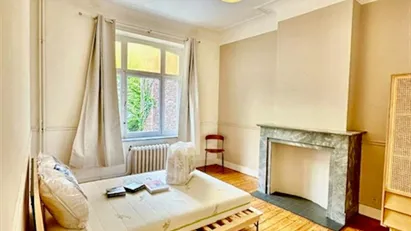 Room for rent in Brussels Ukkel, Brussels