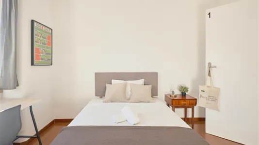 Rooms in Location is not specified - photo 3