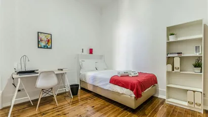 Room for rent in Lisbon (region)