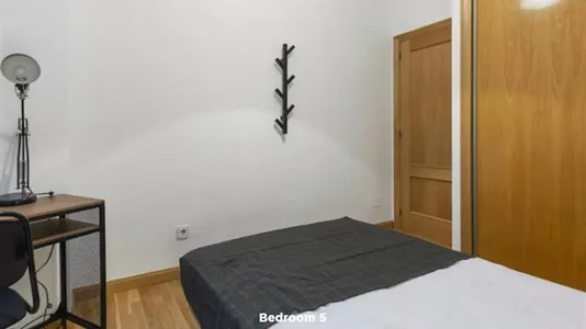 Rooms in Madrid Arganzuela - photo 5