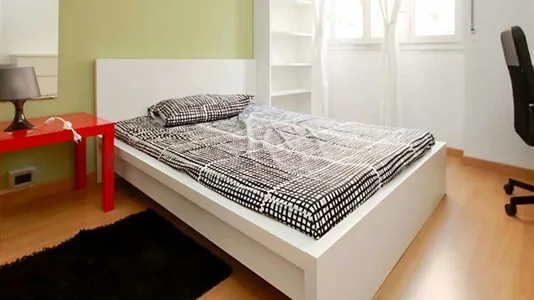 Rooms in Milano Zona 2 - Stazione Centrale, Gorla, Turro, Greco, Crescenzago - photo 1