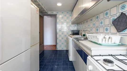 Rooms in la Fontsanta - photo 9