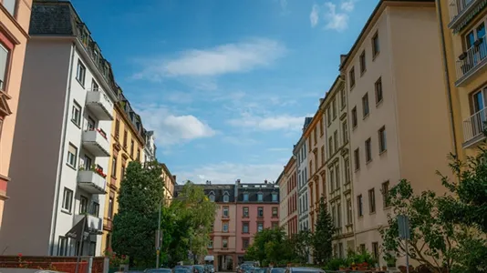 Apartments in Frankfurt Süd - photo 9
