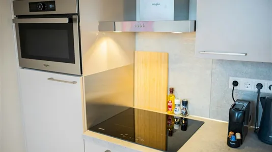 Apartments in Location is not specified - photo 6