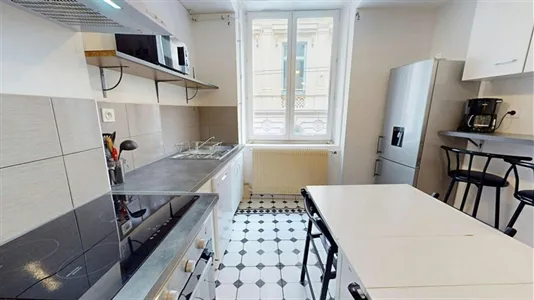 Apartments in Saint-Étienne - photo 4
