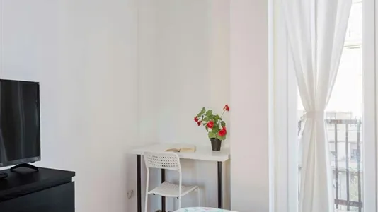 Rooms in Milano Zona 2 - Stazione Centrale, Gorla, Turro, Greco, Crescenzago - photo 1