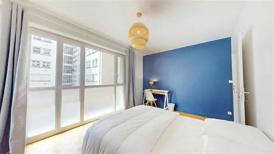 Rooms in Lyon - photo 4