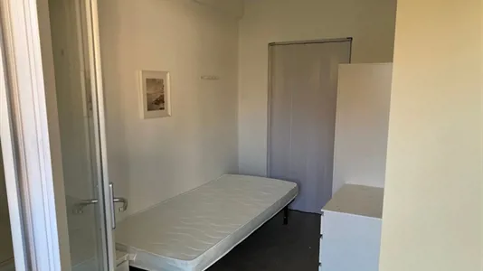 Rooms in Roma Municipio VI – Roma Delle Torri - photo 1