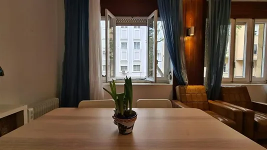 Rooms in Valencia L'Eixample - photo 10